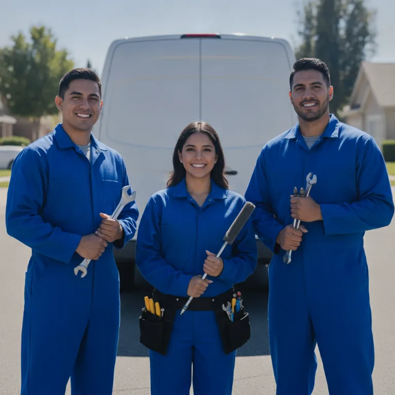 Reparación Aire Acondicionado equipo en Tequila